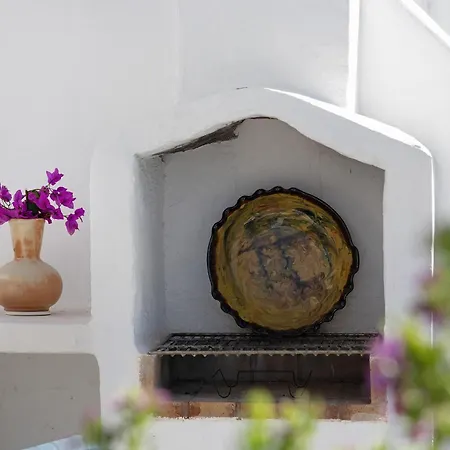 Puerto Chico N Πλάγια Μπλάνκα
