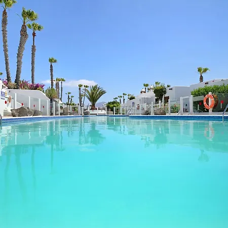 Puerto Chico N Πλάγια Μπλάνκα