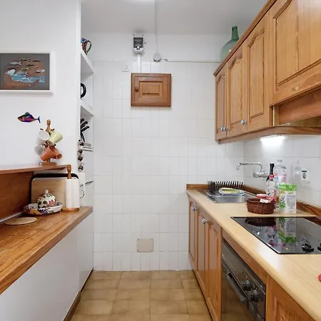 Apartment Puerto Chico N *