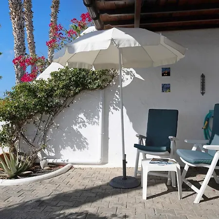 Apartment Puerto Chico N Playa Blanca (Lanzarote)