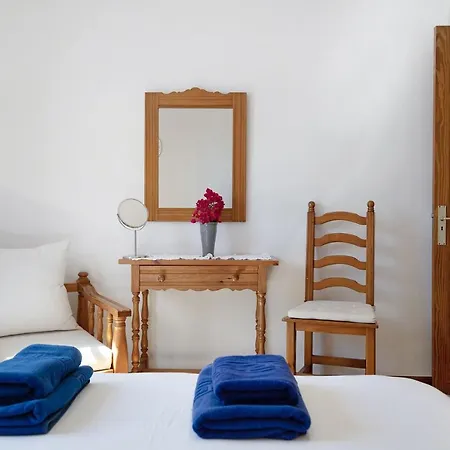Apartment Puerto Chico N Playa Blanca (Lanzarote)