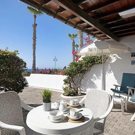 Puerto Chico N Appartement Playa Blanca (Lanzarote)