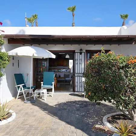 Puerto Chico N Playa Blanca (Lanzarote)