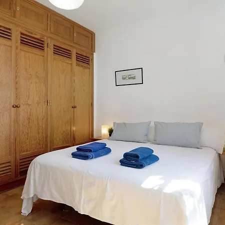 Appartement Puerto Chico N Playa Blanca (Lanzarote)