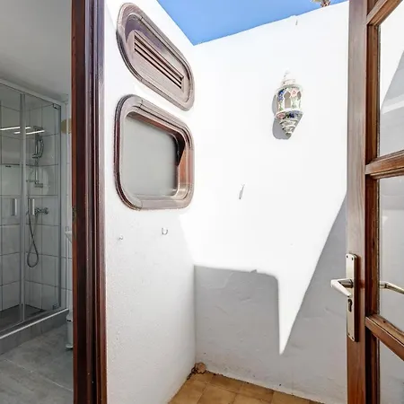 Puerto Chico N Appartement