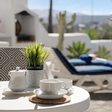 Appartement Puerto Chico N *