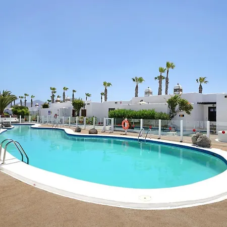 Puerto Chico N Appartement