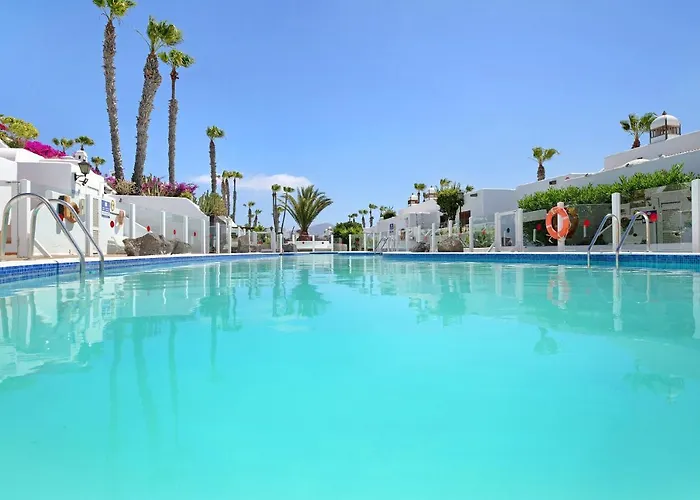Apartmán Puerto Chico N