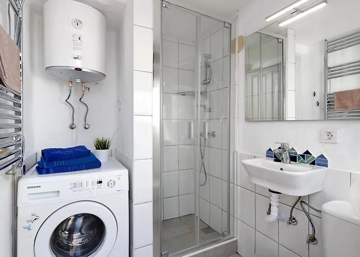 Apartmán Puerto Chico N
