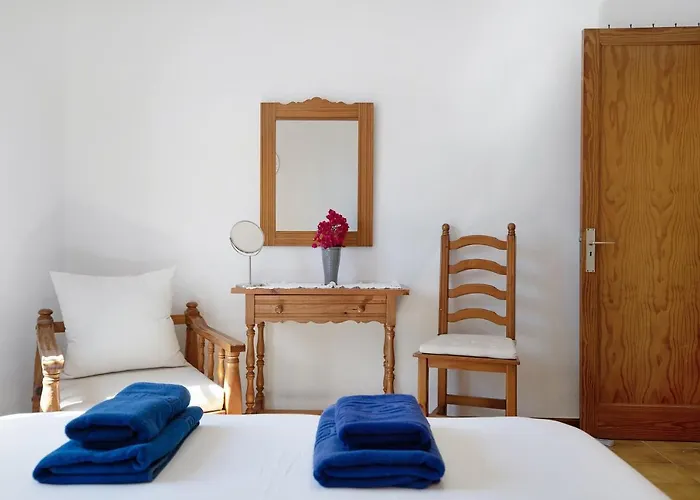 Apartmán Puerto Chico N Playa Blanca (Lanzarote)