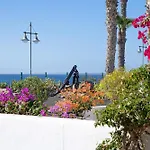 Puerto Chico N Lägenhet