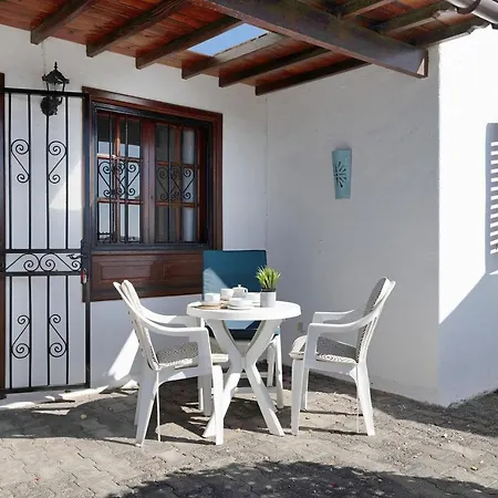 Apartamento Puerto Chico N *